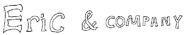 [Eric & Company Logo]